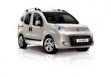 High Quality Tuning Files Fiat Qubo 1.3 Mjet 75hp
