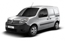Yüksek kaliteli ayarlama fil Renault Kangoo 1.5 DCi 75hp