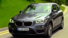 Alta qualidade tuning fil BMW X1 xDrive25i (1998cc) 231hp