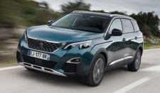 高品質チューニングファイル Peugeot 5008 1.6 BlueHDI 120hp