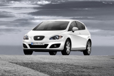 Hochwertige Tuning Fil Seat Leon 1.6i 8v  102hp