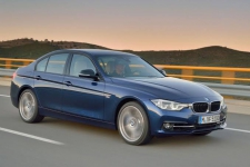 高品质的调音过滤器 BMW 3 serie 330e (B48B20A) 252hp