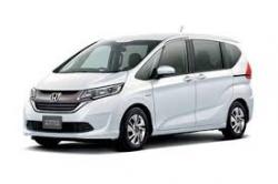 High Quality Tuning Files Honda Freed 1.5 e:HEV 122hp