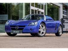 High Quality Tuning Files Opel Speedster 2.2i 16v  147hp