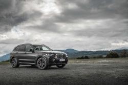 Фильтр высокого качества BMW X3 xDrive30e  292hp