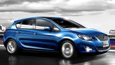 High Quality Tuning Files Buick Excelle GT 1.6 Turbo 181hp