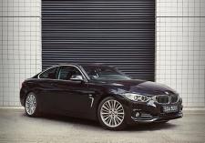 Fichiers Tuning Haute Qualité BMW 4 serie GC 420i  184hp