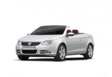 高品质的调音过滤器 Volkswagen Eos 2.0 FSI 150hp