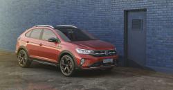 高品质的调音过滤器 Volkswagen Nivus 1.0 TSI 115hp