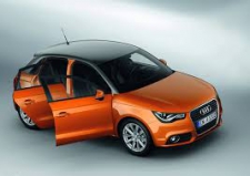 Fichiers Tuning Haute Qualité Audi A1 1.4 TFSI 122hp