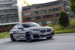 Alta qualidade tuning fil BMW 5 serie M5  600hp