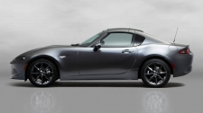 高品質チューニングファイル Mazda MX-5 1.5 Skyactiv-G 131hp