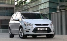 High Quality Tuning Files Ford S-Max 2.0 EcoBoost 240hp