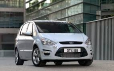 高品质的调音过滤器 Ford S-Max 2.0 EcoBoost 240hp