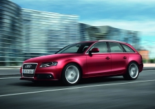 Фильтр высокого качества Audi A4 2.0 TDI CR 136hp