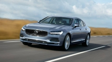 Alta qualidade tuning fil Volvo S90 / V90 2.0 D5 235hp