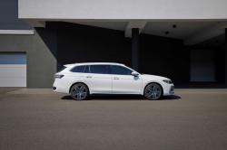 Alta qualidade tuning fil Volkswagen Passat 1.5 TSI eHybrid 272hp