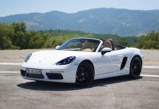 High Quality Tuning Files Porsche Boxster GT4 - 4.0  420hp