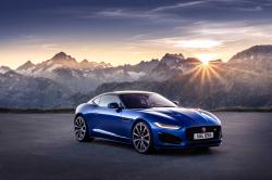 高品質チューニングファイル Jaguar F type P450 5.0 V8 Supercharged 450hp