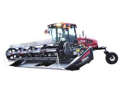 高品質チューニングファイル MacDon M M1240 4.5L 248hp