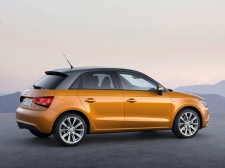 Hochwertige Tuning Fil Audi A1 1.6 TDI CR 105hp