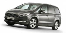 High Quality Tuning Files Ford Galaxy 1.5 EcoBoost 160hp