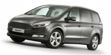 Yüksek kaliteli ayarlama fil Ford Galaxy 1.5 EcoBoost 160hp