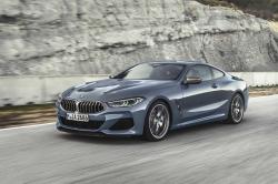 高品质的调音过滤器 BMW 8 serie GC M8 Compétition  625hp
