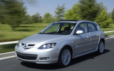 Alta qualidade tuning fil Mazda Mazda 3 1.6 CiTD 90hp