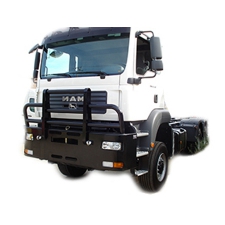 高品质的调音过滤器 MAN TGM  530 D20 CR ( 1e generatie ) 530hp