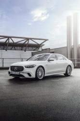High Quality Tuning Files Mercedes-Benz S 350 d MHEV 313hp