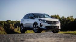 Fichiers Tuning Haute Qualité Peugeot 3008 1.6 Puretech (PHEV) 180hp