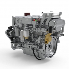 Фильтр высокого качества Hyundai Seasall L-Series L500 12.7L EUI 500hp