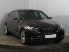 Alta qualidade tuning fil BMW 5 serie GT 535D  300hp