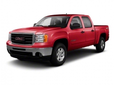 高品質チューニングファイル GMC Sierra 6.0 V8  360hp