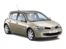 Fichiers Tuning Haute Qualité Renault Megane 1.5 DCi 105hp