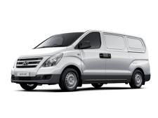 Alta qualidade tuning fil Hyundai H-Serie 2.5 H200 CRDi 136hp