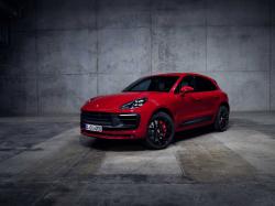 High Quality Tuning Files Porsche Macan 2.9T GTS 440hp