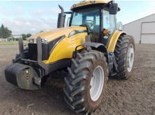 Фильтр высокого качества Challenger 500 Series MT585D 7.4 V6 220hp