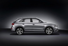 High Quality Tuning Files Audi Q3 2.0 TDI CR 163hp