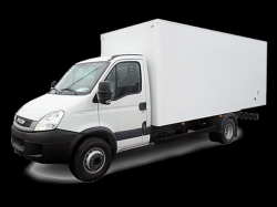 Tuning de alta calidad Iveco Daily 3.0 (EUR 6) 180hp