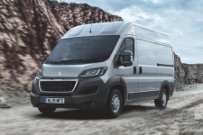 High Quality Tuning Files Peugeot Boxer 2.2 BlueHDi 120hp