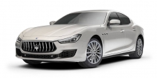高品质的调音过滤器 Maserati Ghibli 3.0 D  275hp