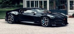 Фильтр высокого качества Bugatti La Voiture Noir 8.0 W16  1500hp