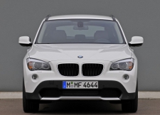 High Quality Tuning Files BMW X1 2.0D  177hp