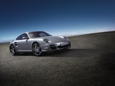 高品质的调音过滤器 Porsche 911 3.6i Turbo-S 450hp