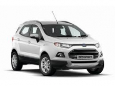 High Quality Tuning Files Ford EcoSport 1.5 Ti-VCT 112hp