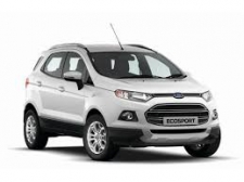 Фильтр высокого качества Ford EcoSport 1.5 Ti-VCT 112hp