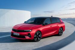 High Quality Tuning Files Opel Astra 1.2 PureTech 136hp