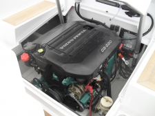 Фильтр высокого качества Volvo Penta D3 2.4TD 220A (2009→) 220hp